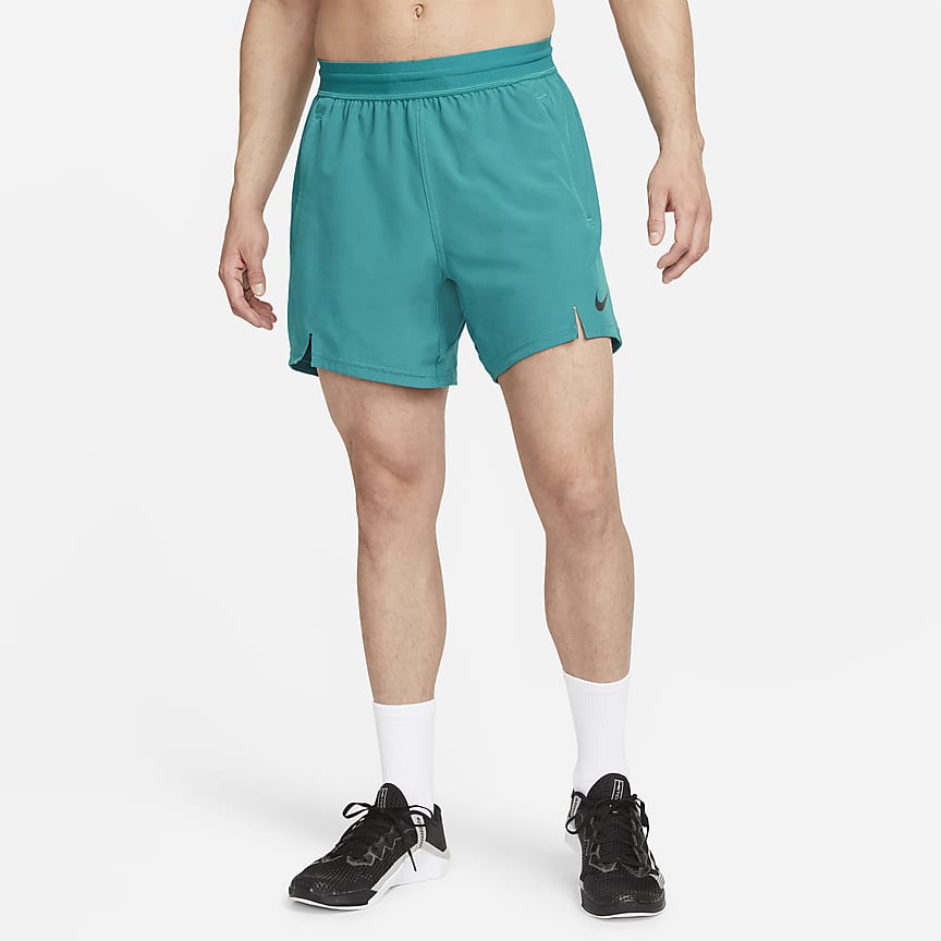 Nike Sport Clash Men's Training Shorts. Nike.com