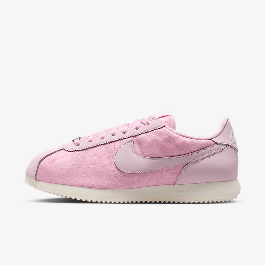 NIKE公式】ナイキ コルテッツ テキスタイル ウィメンズシューズ