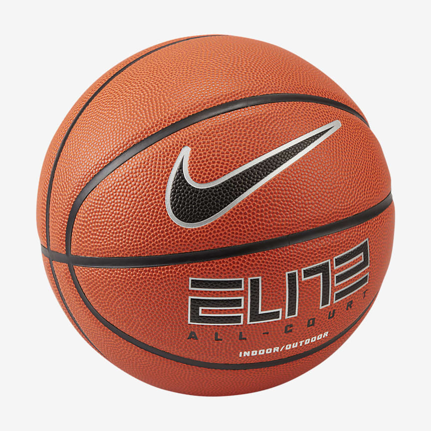 Bola de Basquete Nike Elite Championship 8P - FutFanatics
