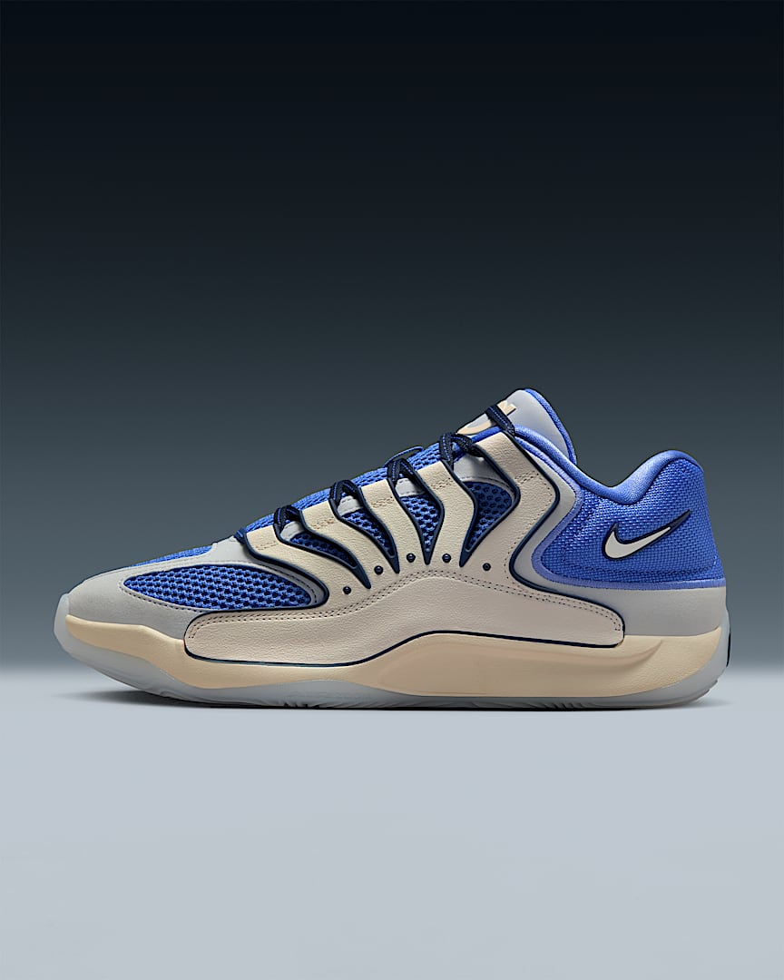 KD18 SE Basketball Shoes