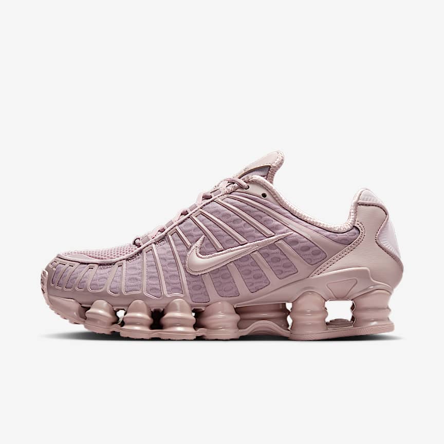 Nike Shox TL