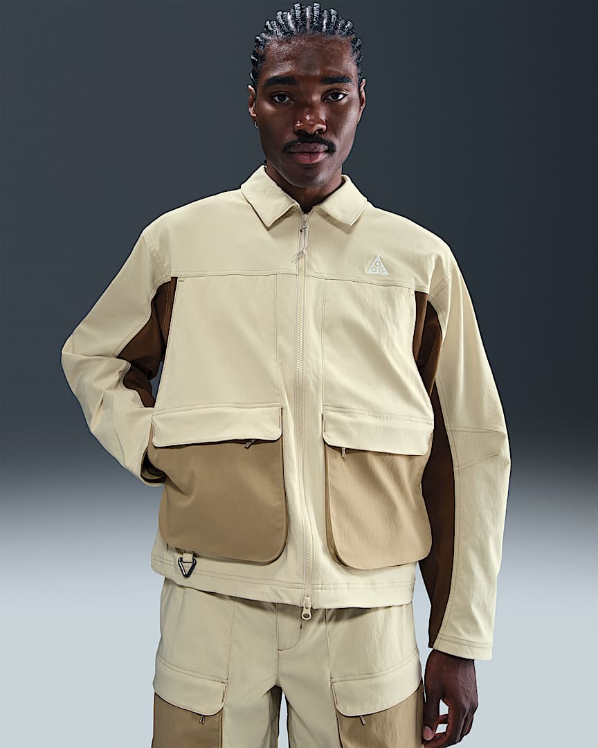 Nike ACG "Smith Summit" Men's UV Jacket