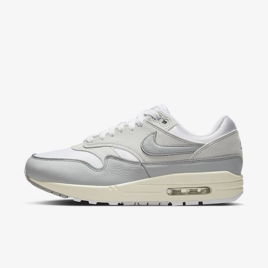 Nike Air Max 1 Women's Shoes. Nike JP