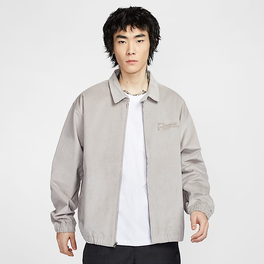 NIKE Awake NY ナイキ × アウェイク バーシティ ジャケット Jordan x Awake NY ジョーダン コラボ バーシティ ジャケット