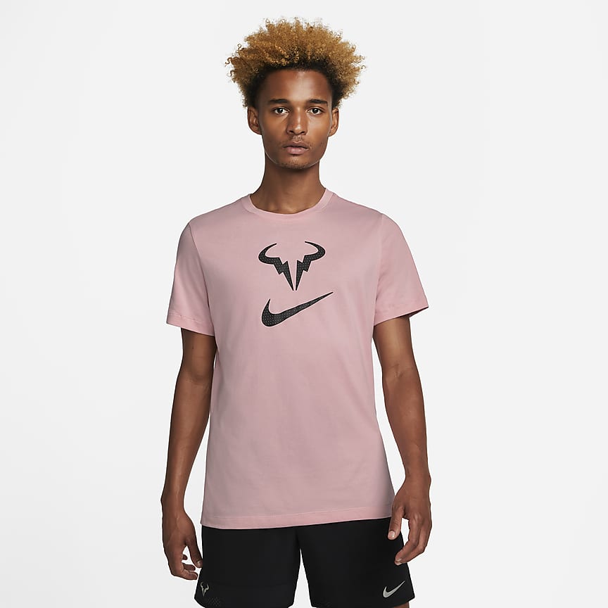 NikeCourt Dri-FIT Rafa Men's Tennis T 