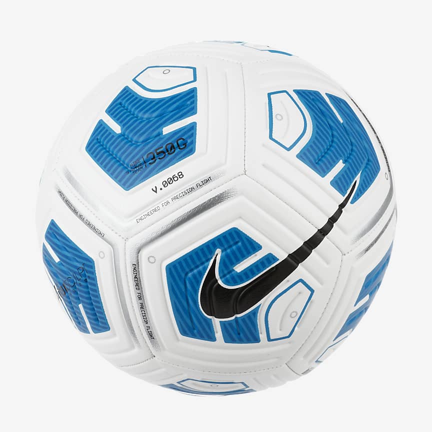 Nike Strike Team Football (290 Grams). Nike NO