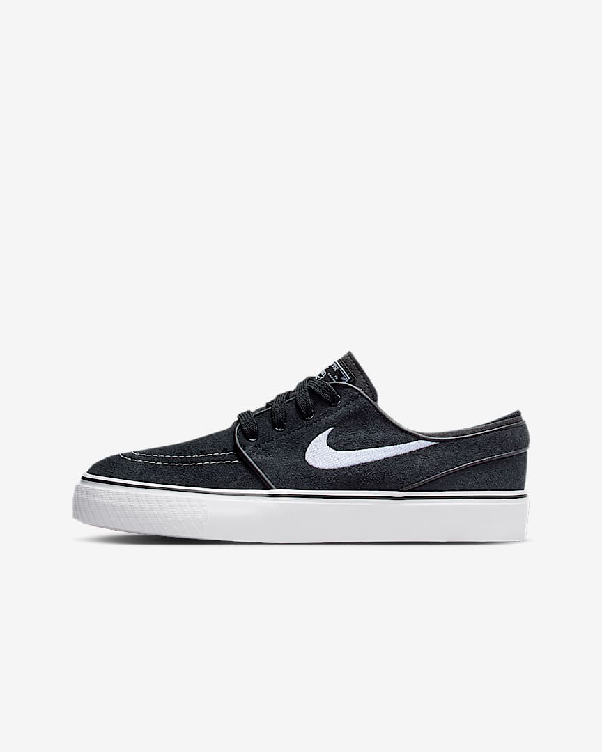 Nike SB Stefan Janoski Big Kids' Skate Shoes