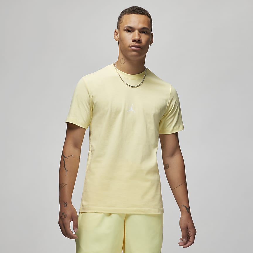 Jordan Essentials Men's Graphic T-Shirt 
