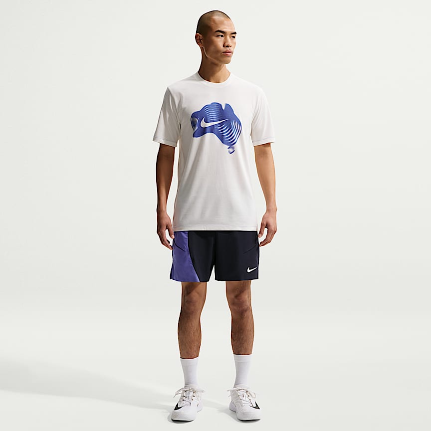 NIKE公式】ナイキコート ビクトリー メンズ Dri-FIT 23cm テニス
