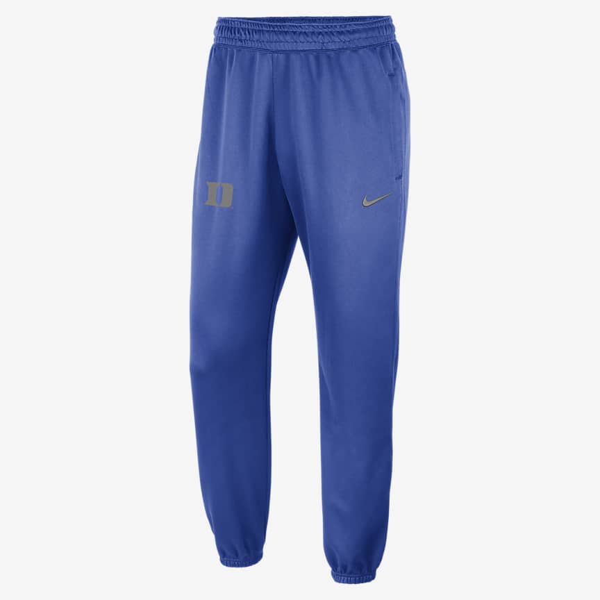 Duke 2024 nike sweatpants