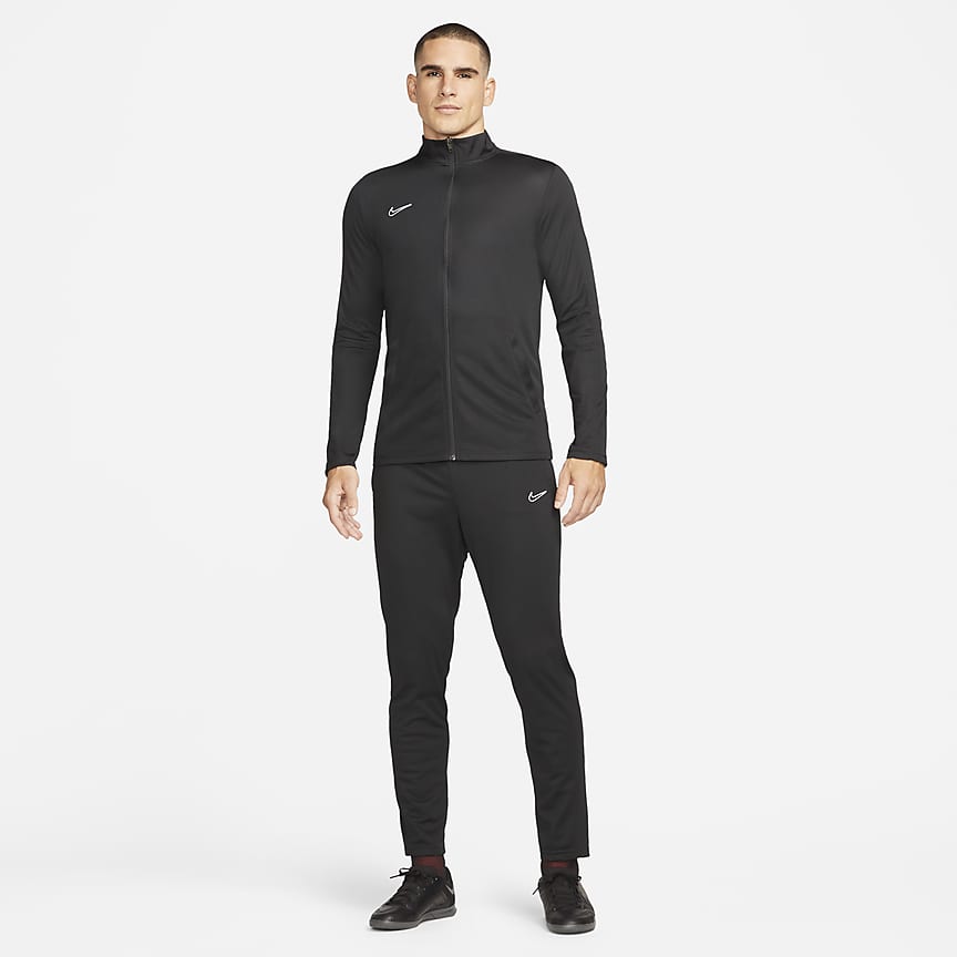 Nike Yoga Dri-FIT Crew Top 'Black/Black' - FB7775-010