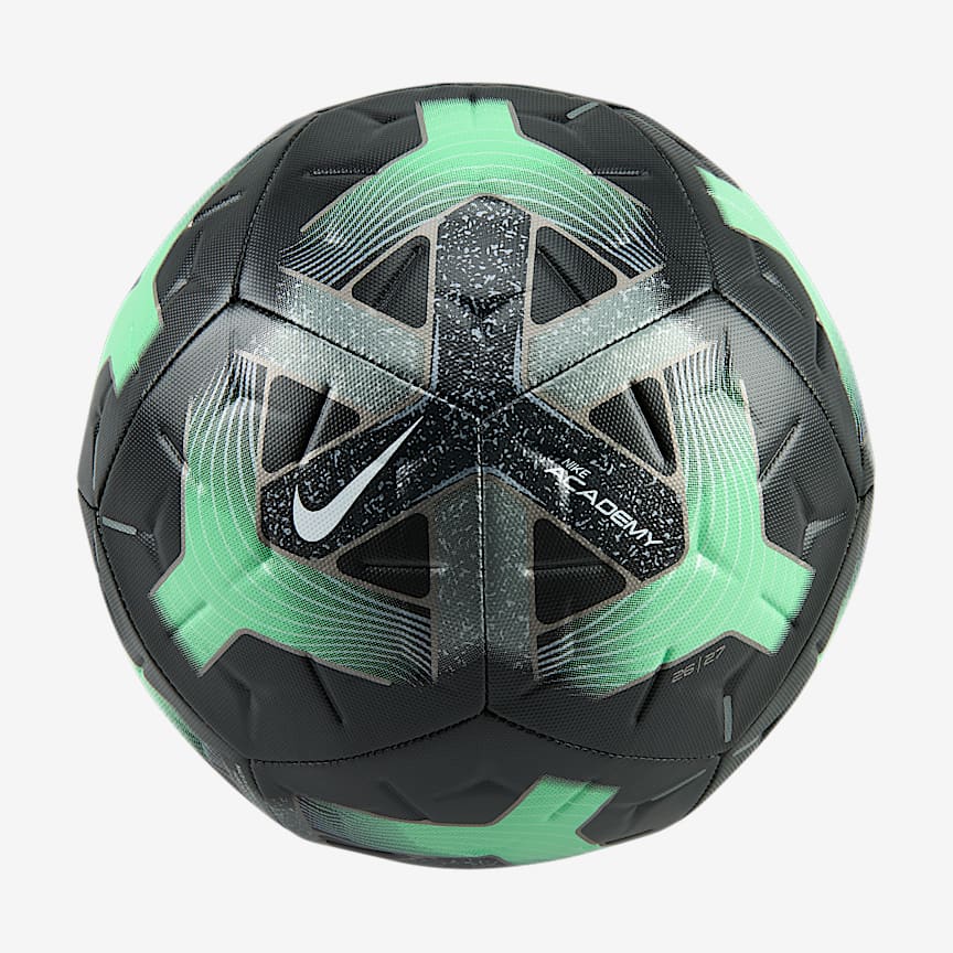 Nike Academy