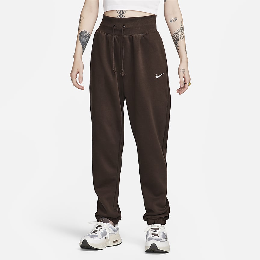 Nike Flare Sweatpants Black Size XS - $17 (75% Off Retail) - From Lydia