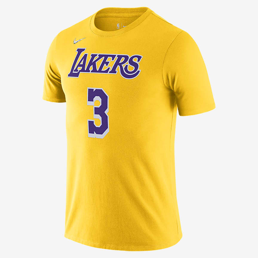Nike NBA Player T-Shirt. Nike 