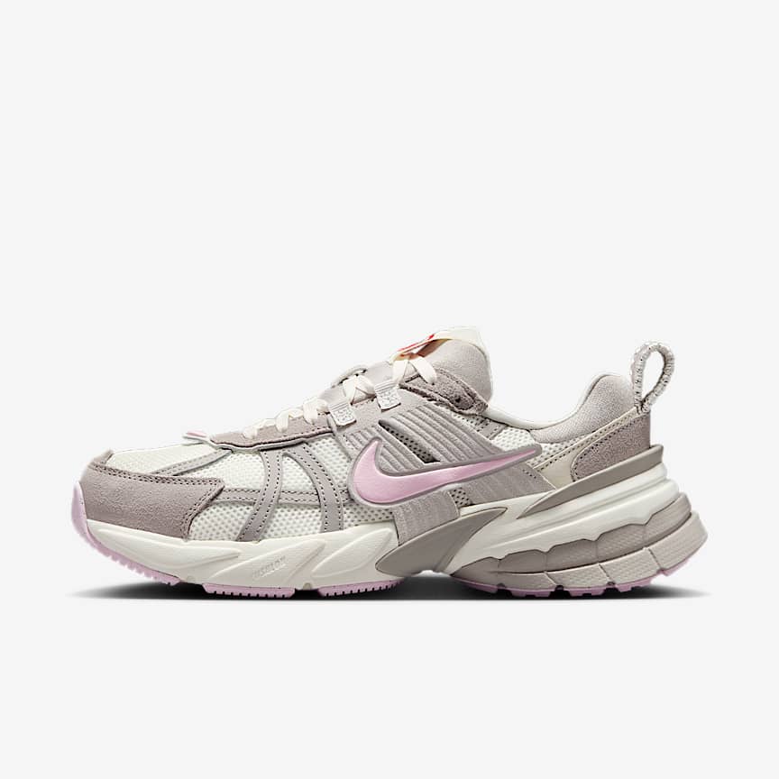 NIKE公式】ナイキ V2K ラン ウィメンズシューズ.オンライン