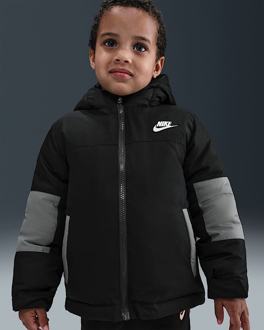 Nike Toddler 3-In-1 System Jacket