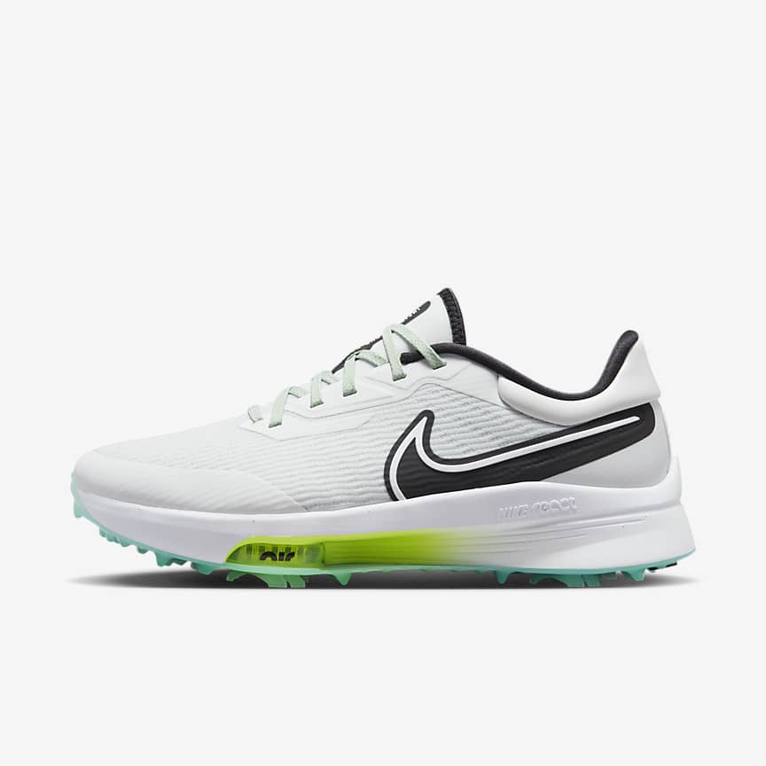 Nike Air Zoom Infinity Tour NEXT% NRG Golf Shoes. Nike.com