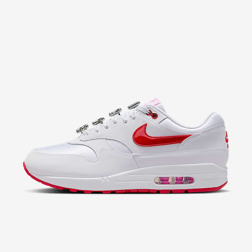 GO/LOOK!（ゴルック） | NIKE エアマックス 1 '86 OG G ホワイト