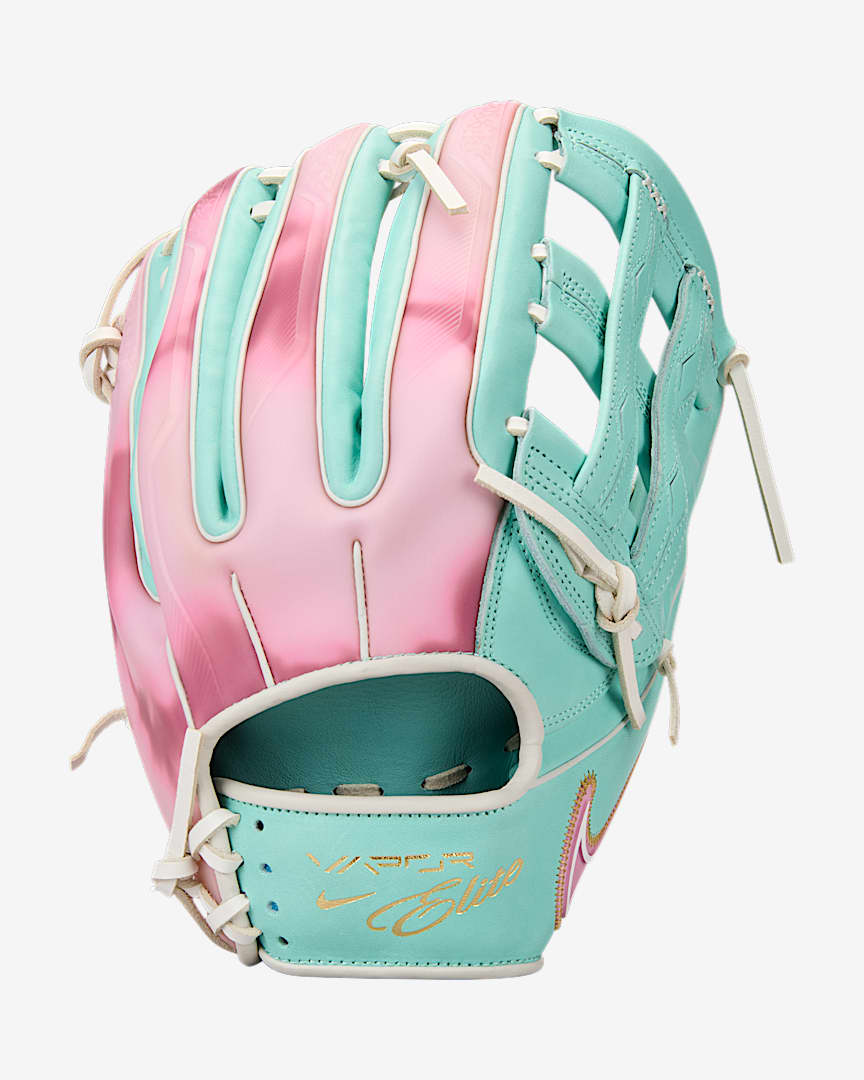 Nike Vapor Elite "Ronald Acuña Jr." Men's Fielding Glove