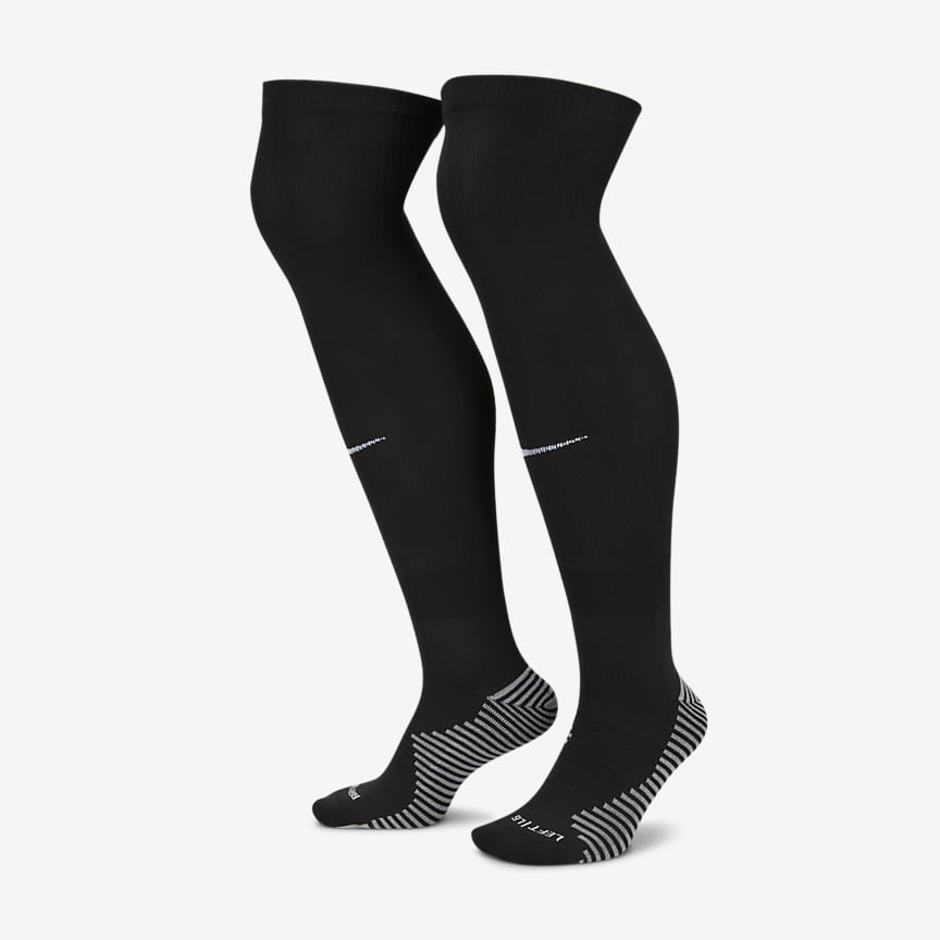 Men's Grip Strike Football Crew Socks