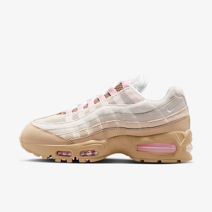 Nike Air Max 95 Big Bubble