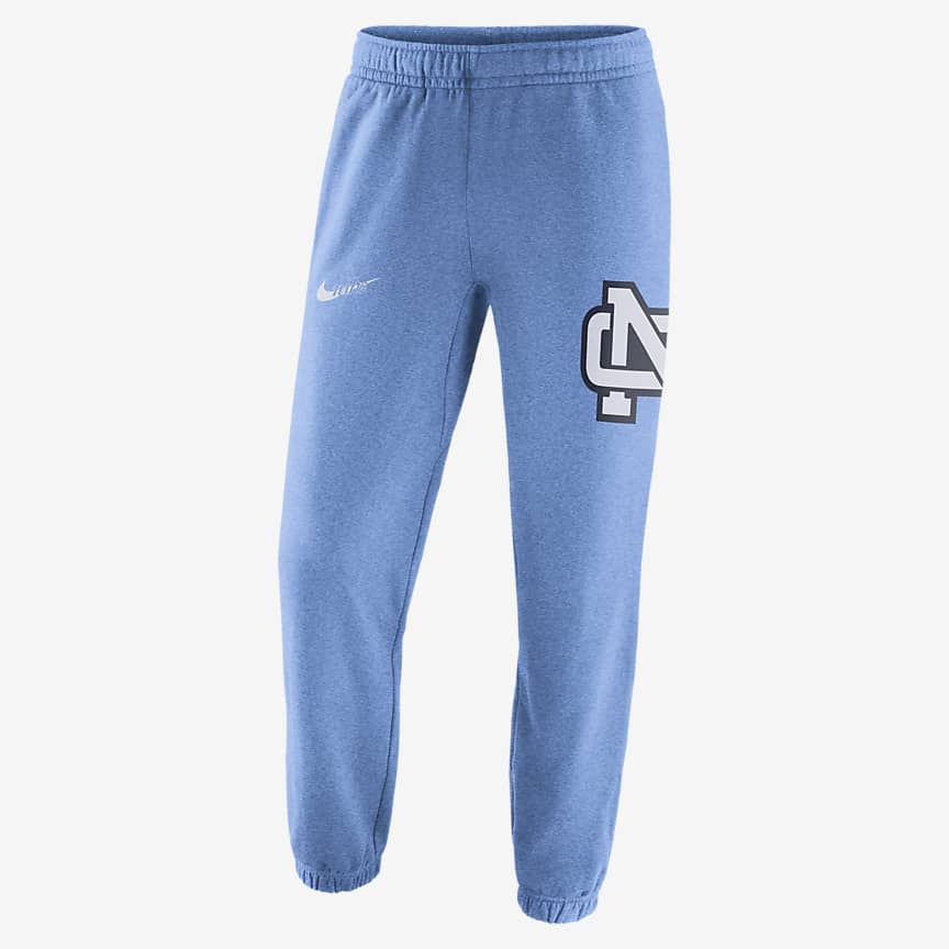 Nike College (UNC) Men's T-Shirt. Nike.com
