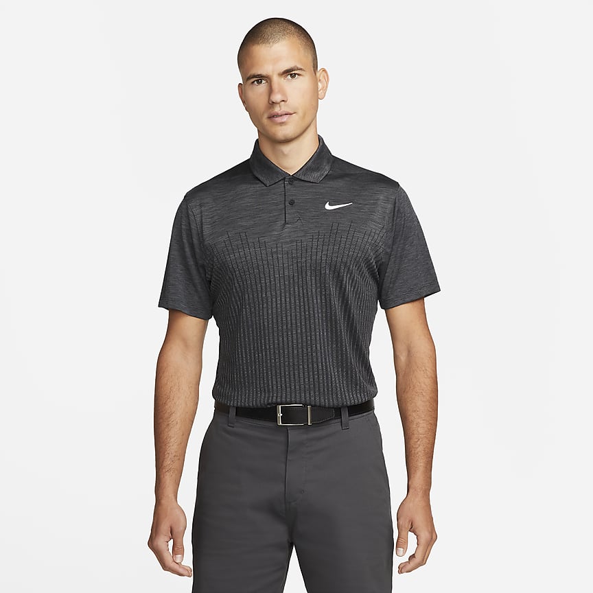 Nike Dri-FIT Vapor Men's Golf Polo. Nike GB