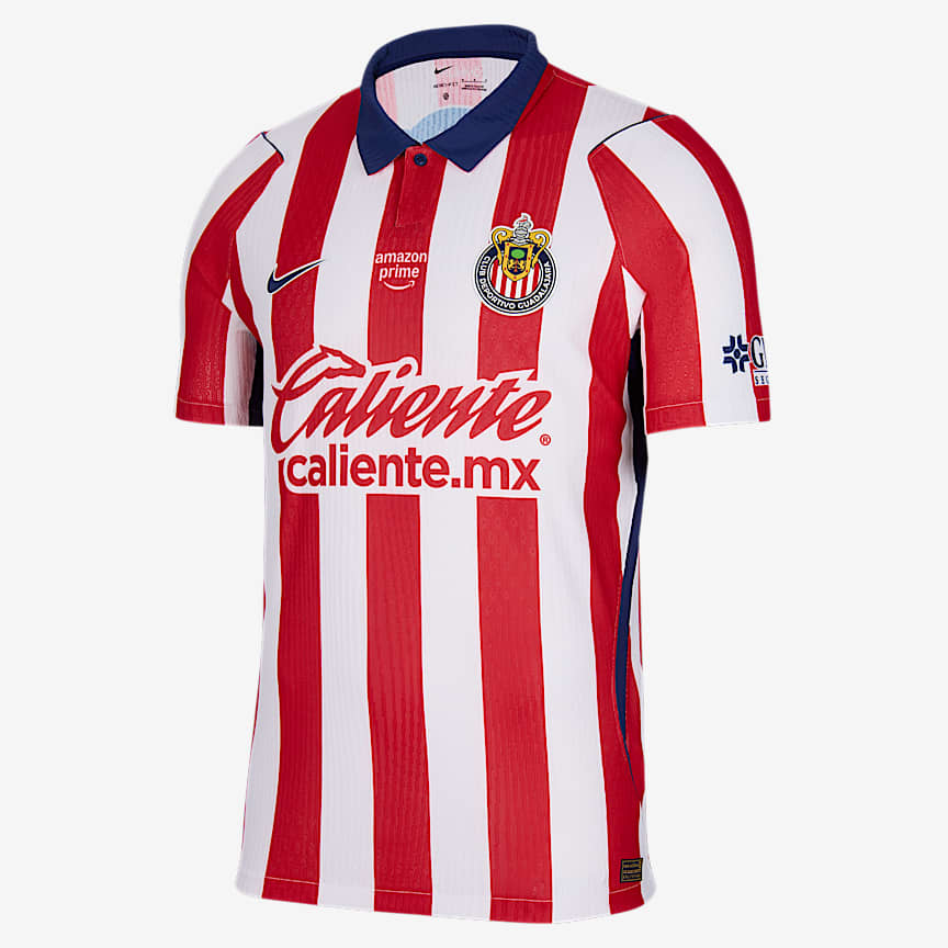 C.D. Guadalajara local 2026/27 Match