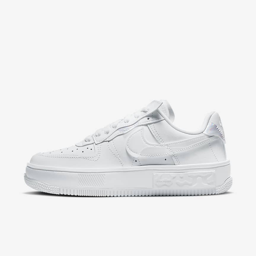 Calzado para mujer Nike Air Force 1 '07 