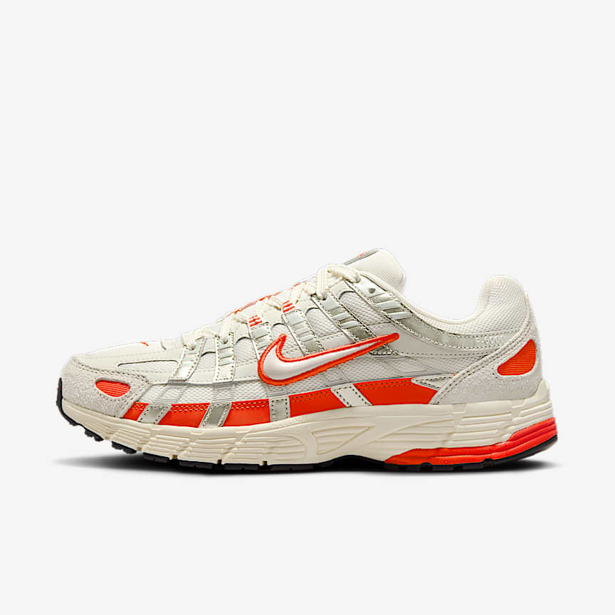 新品未使用24 5cm】ナイキ NIKE P6000 ウィメンズ P-6000 WMNS