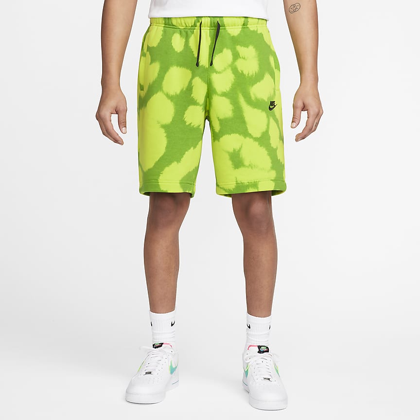 Nike Sportswear Club Men's Shorts. Nike.com
