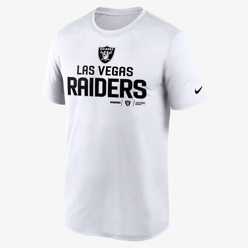 Nike Logo Essential (NFL Las Vegas 