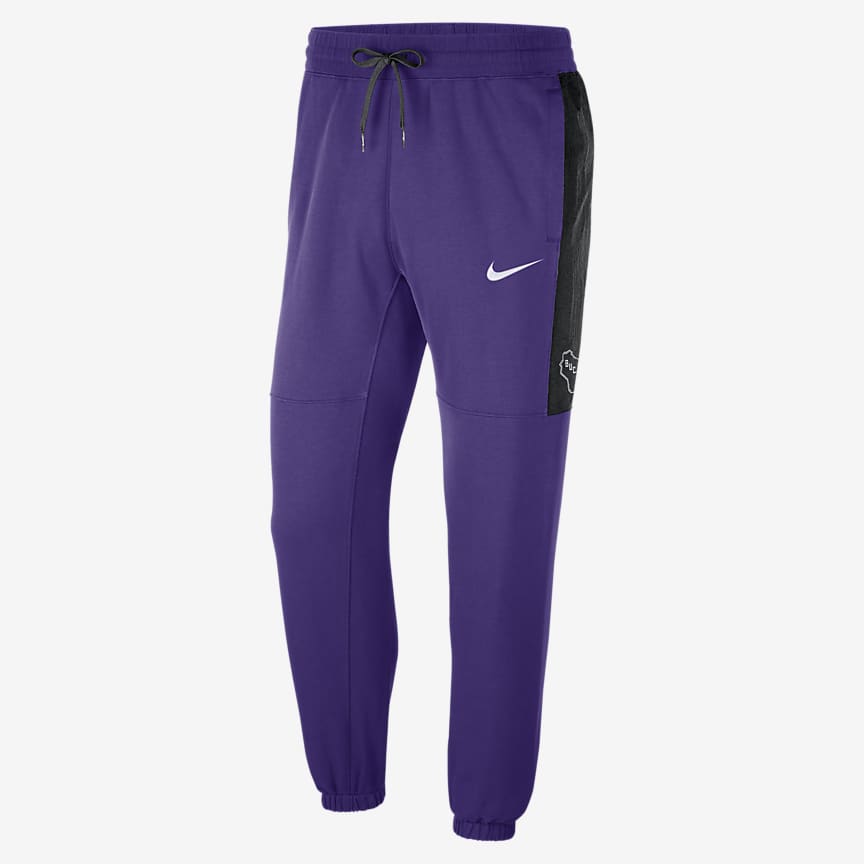 Nike NBA Fleece Pants. Nike 