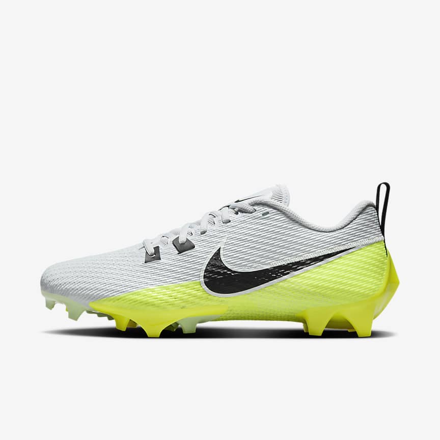 Nike Vapor Shark 3 Football Cleats