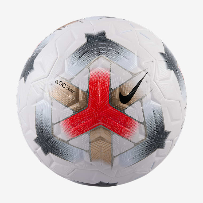 Nike Control