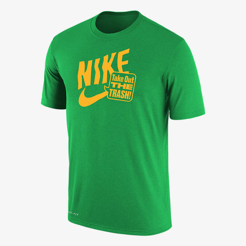 Charlotte Hornets Men's Jordan Dri-FIT NBA Practice T-Shirt. Nike.com