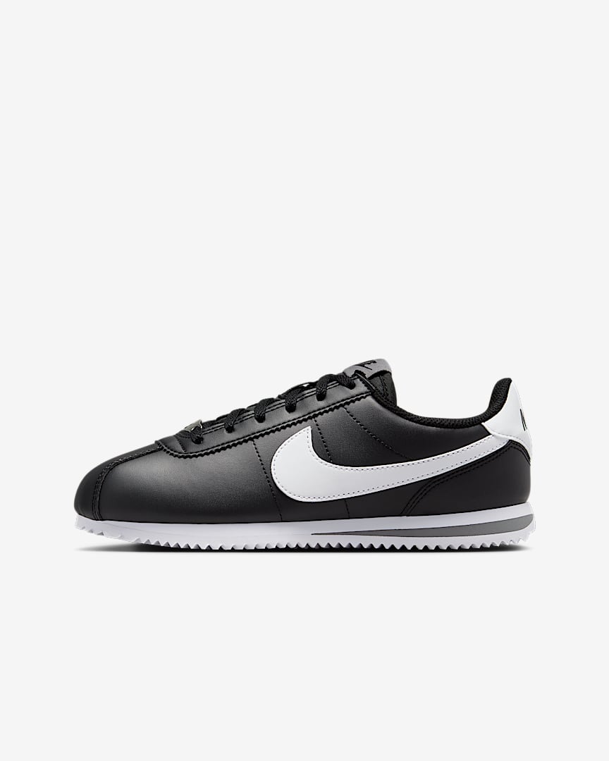Nike Cortez Big Kids' Shoes