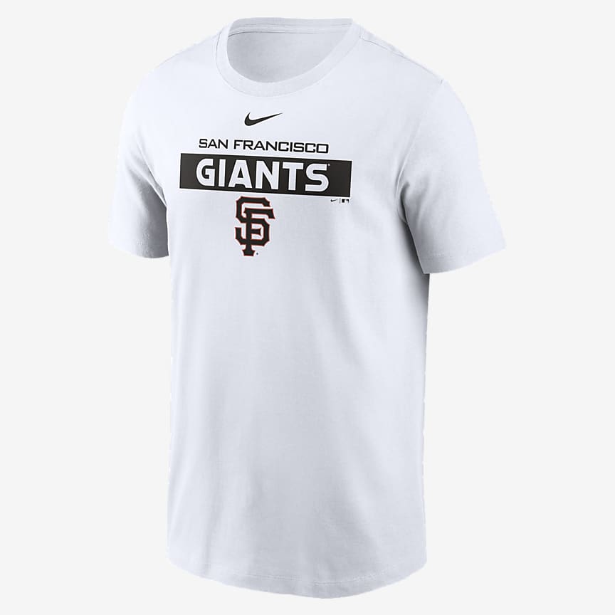 Nike City Connect (MLB San Francisco 