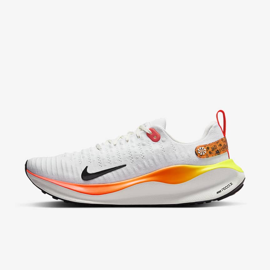 Nike InfinityRN 4 Women's Road Running Shoes. Nike.com