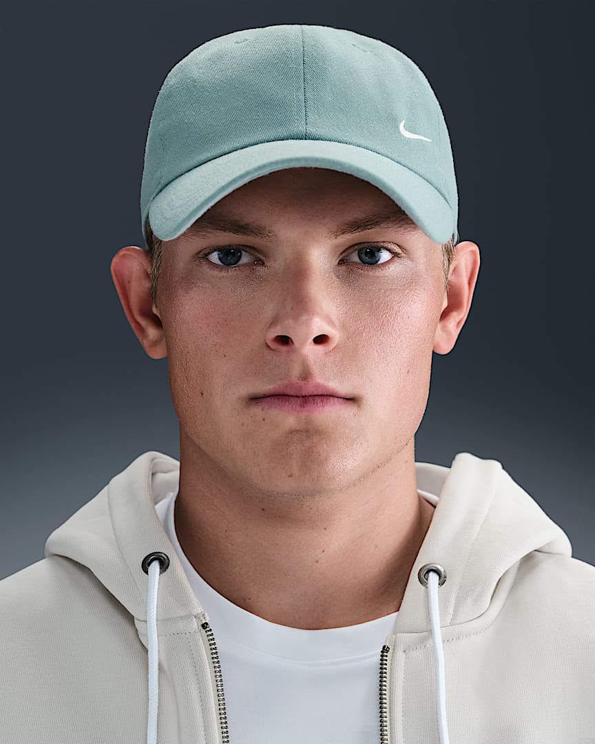Nike Club Unstructured Cap