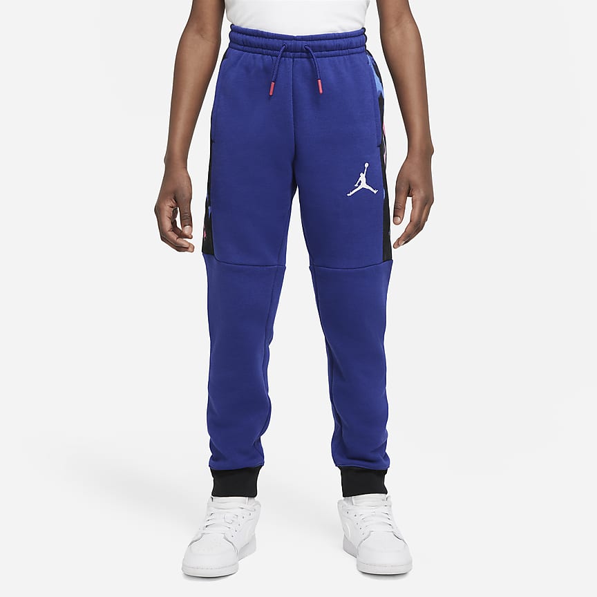 Jordan Big Kids' (Boys') Pants. Nike.com