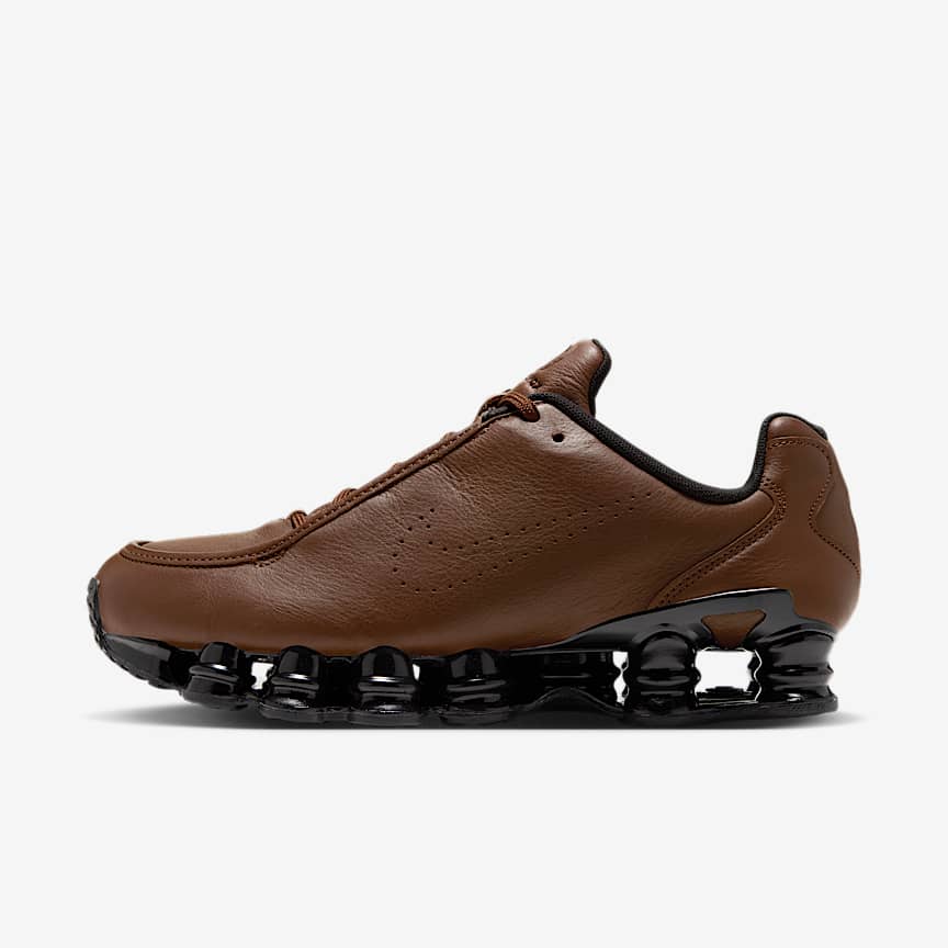 Nike Shox TL SE