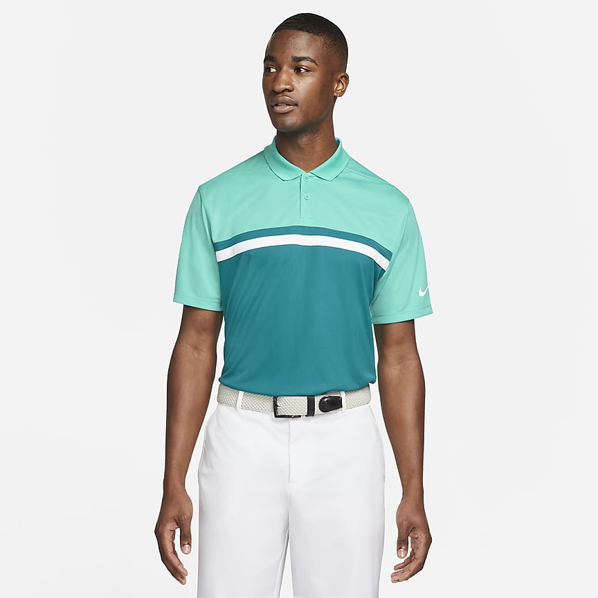 Nike Dri-FIT Vapor Men's Golf Polo 