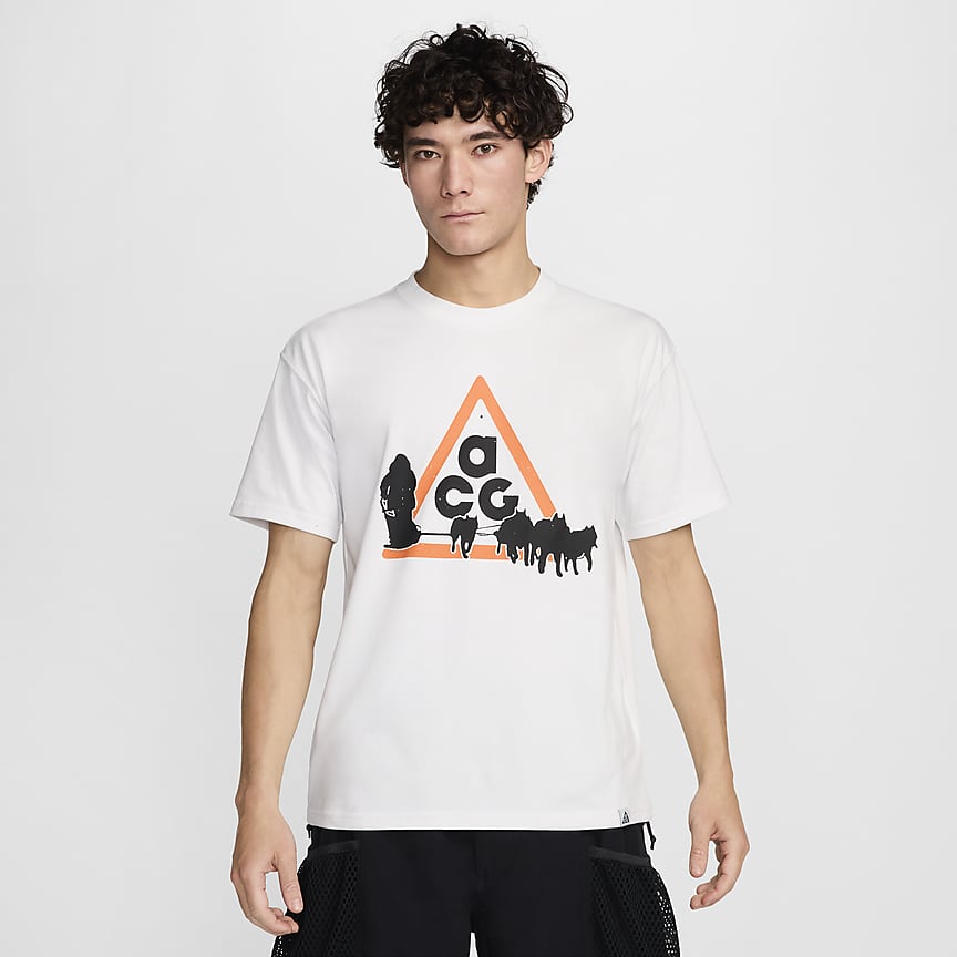 NIKE公式】ナイキ x Off-White メンズ オールオーバー プリント