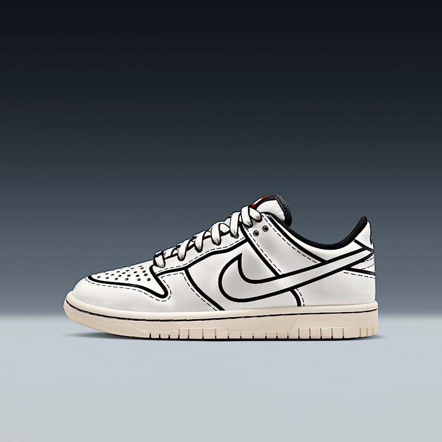 Nike Dunk Low x LEGO® Collection