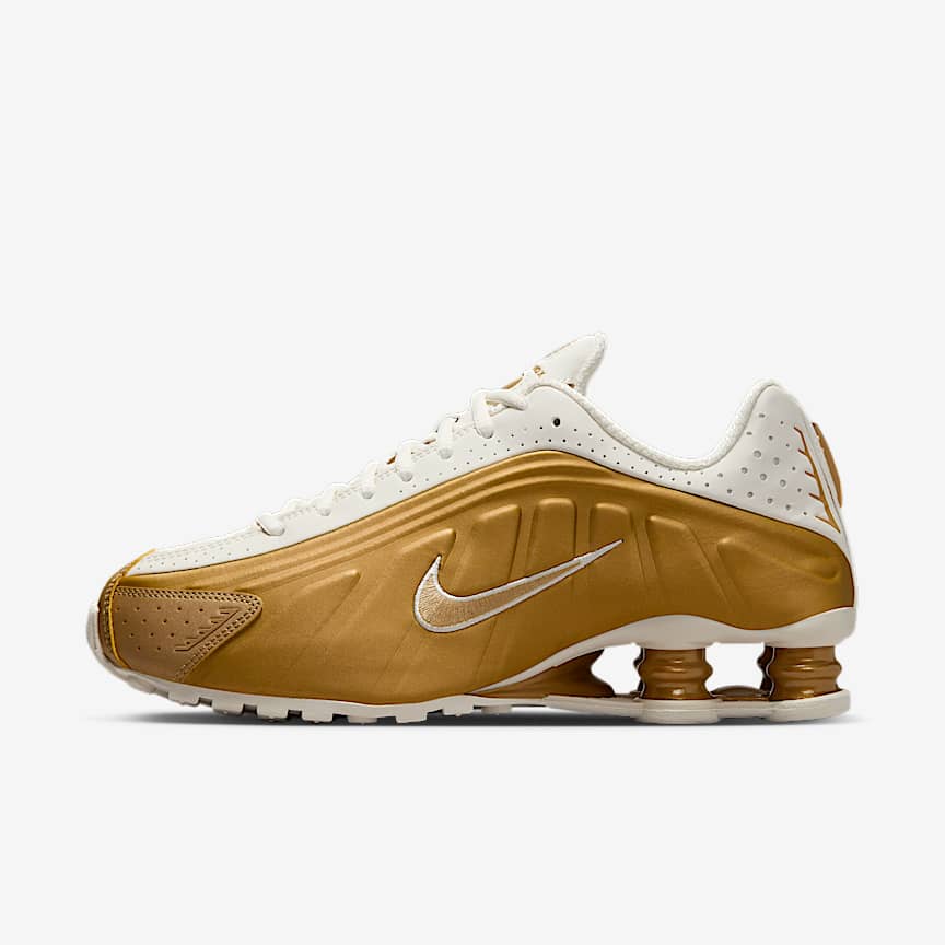 ナイキ ショックス R4 Nike Shox R4 Women's Shoes. Nike.com