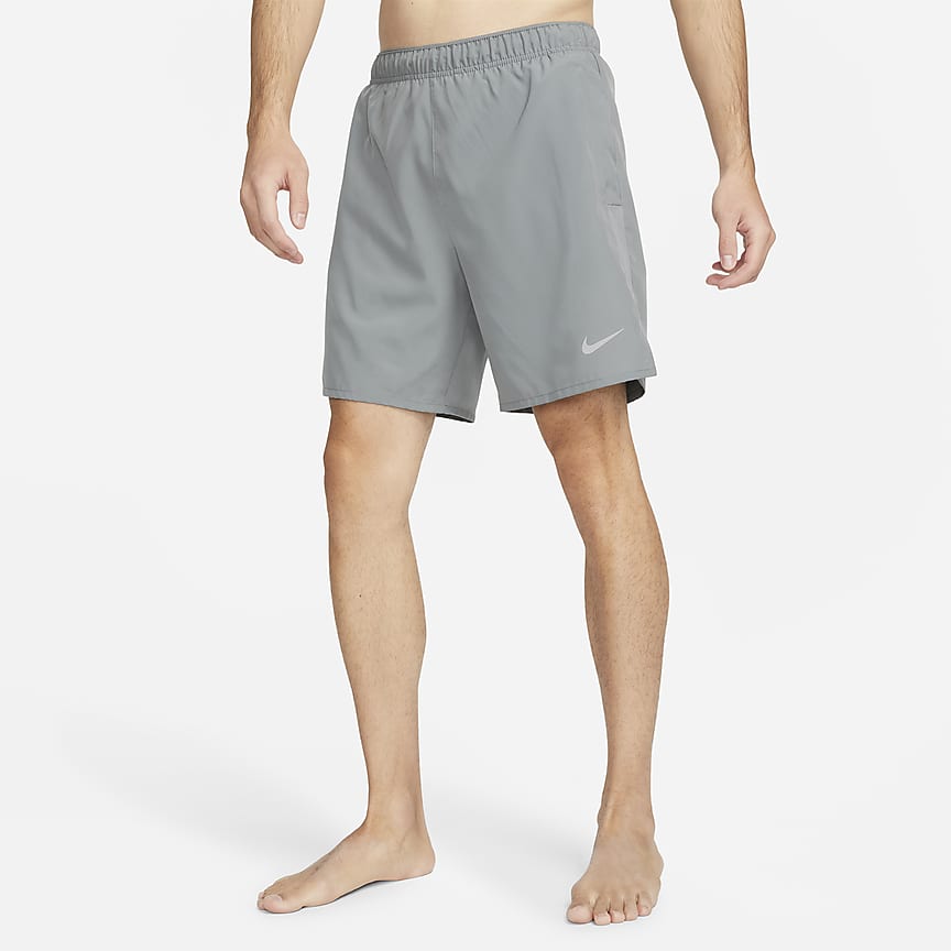チャレンジャー ハーフパンツ NIKE公式】ナイキ チャレンジャー メンズ Dri-FIT 18cm