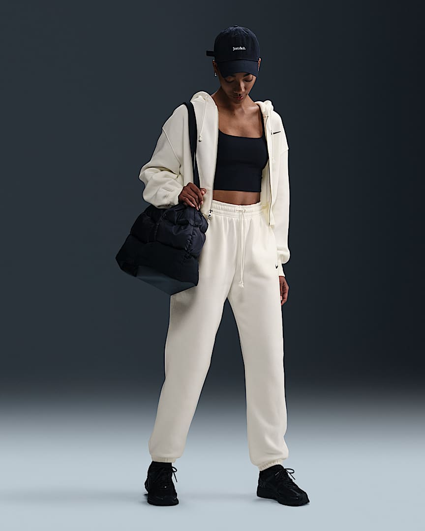 Nike Sportswear Club Fleece Big Kids' Oversized Sweatshirt