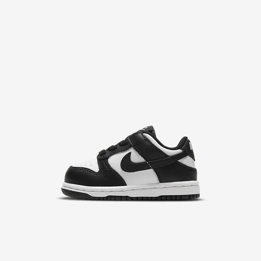 Tenis nike para bebe de sales 6 meses