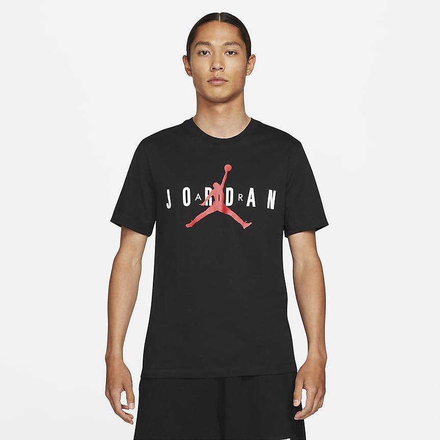 Jordan Jumpman Men's T-Shirt. Nike AU